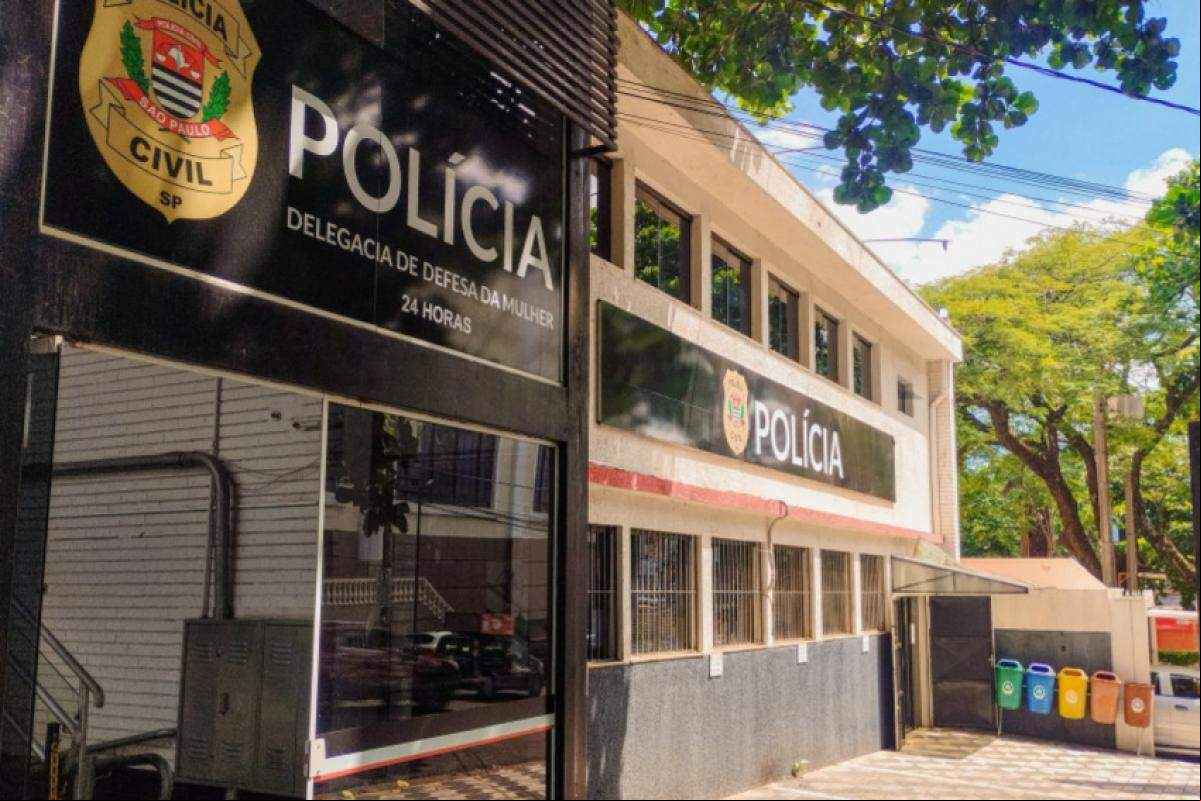 DDM e Plantão Policial de Bauru