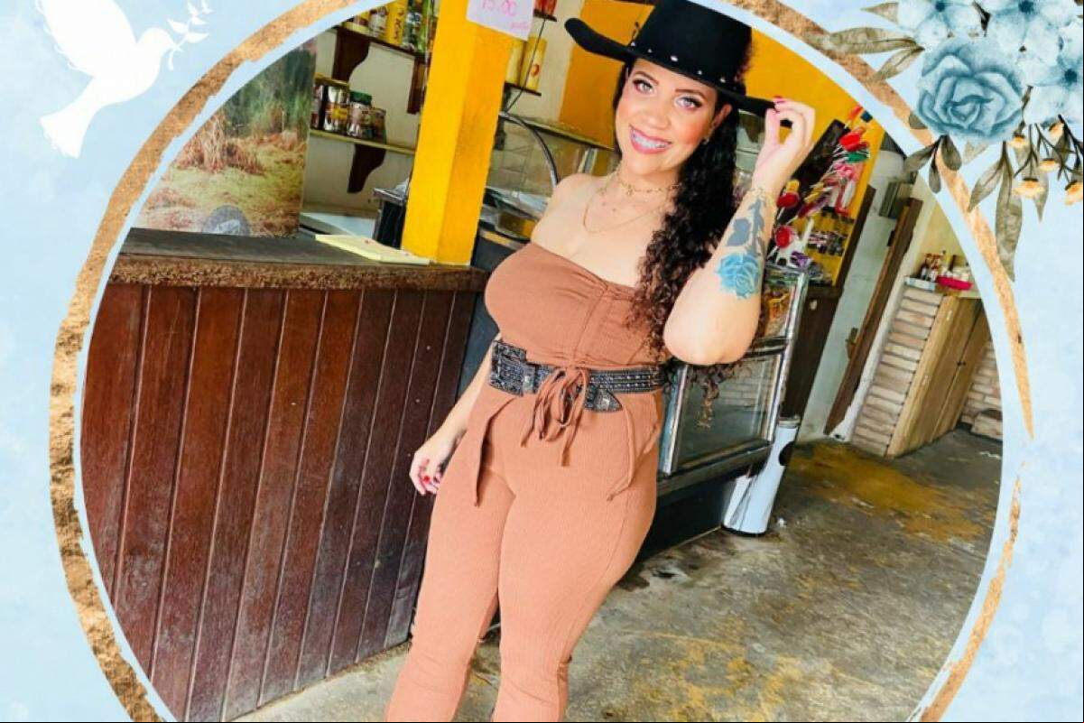 Mariana da Costa Nascimento tinha 28 anos