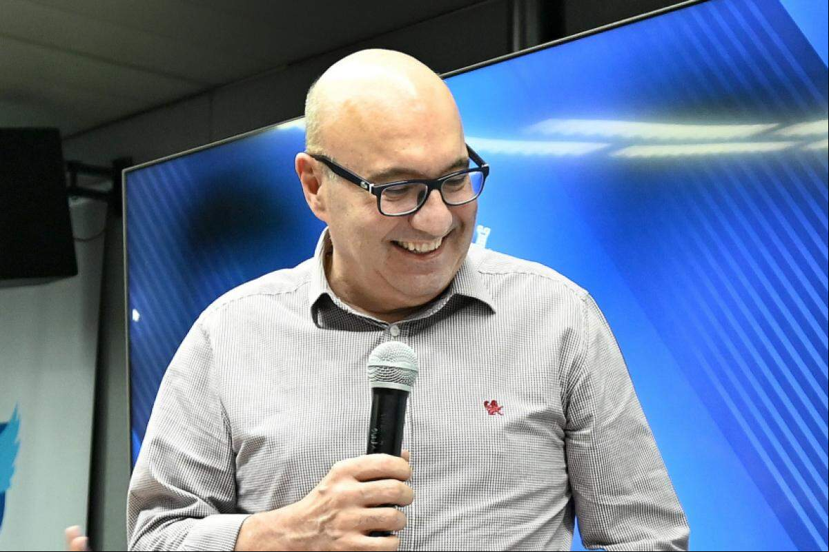 Prefeito de Campinas consegue apoio de Tarcísio para tirar do papel o Hospital Metropolitano, demanda histórica da RMC.