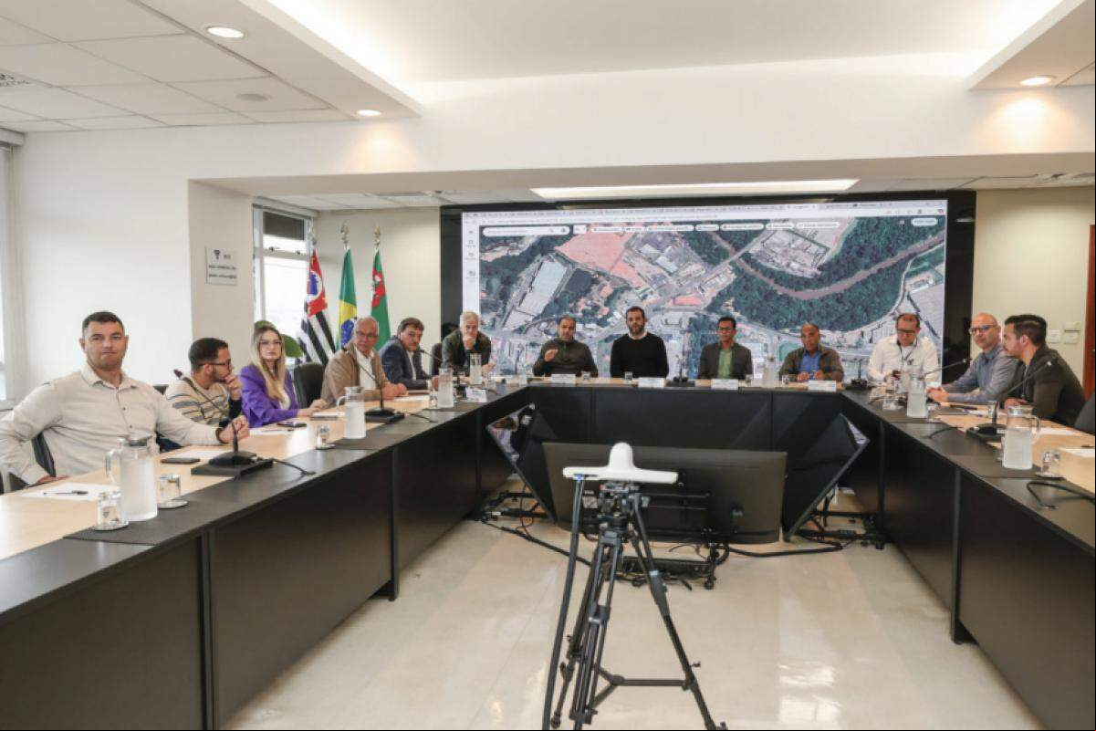 Jundiaí e Itupeva fortalecem cooperação com foco em segurança e mobilidade